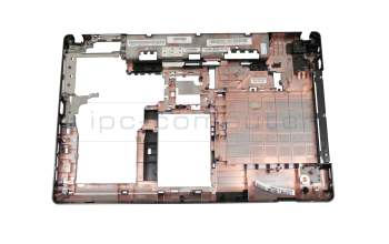 Bottom Case black original (15 W ROW Ret) suitable for Lenovo ThinkPad Edge E330 (3354)