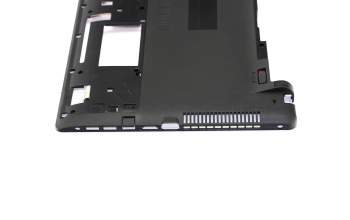 Bottom Case black original (2x USB) suitable for Asus A550CA
