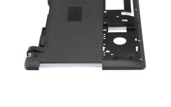 Bottom Case black original (2x USB) suitable for Asus A550VC