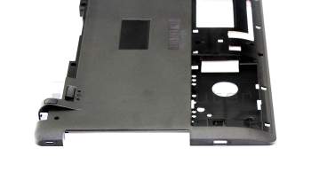Bottom Case black original (3x USB) suitable for Asus E550CC