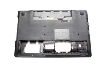 Bottom Case black original (Dual-Core CPU) suitable for Asus N56VZ