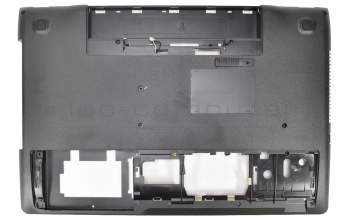 Bottom Case black original (Quad-Core CPU) suitable for Asus N56VZ