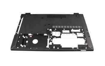 Bottom Case black original (WITHOUT side air outlet) suitable for Lenovo IdeaPad 305-15IBY (80NK)