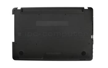 Bottom Case black original (with ODD drive) suitable for Asus VivoBook Max R541NA