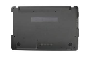 Bottom Case black original (with drive bay) suitable for Asus VivoBook X540LA