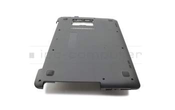 Bottom Case black original (with speakers) suitable for Asus F554LD