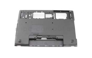 Bottom Case black original (with speakers) suitable for Asus N56JR