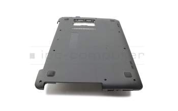 Bottom Case black original (with speakers) suitable for Asus R556LD