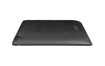Bottom Case black original (without ODD slot) incl. LAN connection cover suitable for Asus VivoBook Max A541NA