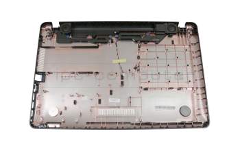 Bottom Case black original (without ODD slot) suitable for Asus VivoBook Max A541UA