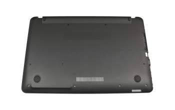 Bottom Case black original (without ODD slot) suitable for Asus VivoBook Max R541UV