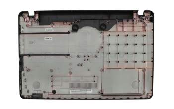 Bottom Case black original (without drive bay) suitable for Asus VivoBook F540LA