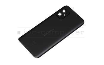 Bottom Case black original ZenFone 8 battery cover suitable for Asus Zenfone 8 ZS590KS