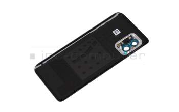 Bottom Case black original ZenFone 8 battery cover suitable for Asus Zenfone 8 ZS590KS