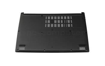 Bottom Case black original suitable for Acer Aspire 3 (A315-23)