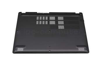 Bottom Case black original suitable for Acer Aspire 5 (A515-43)