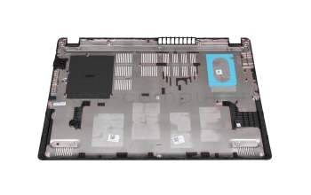 Bottom Case black original suitable for Acer Aspire 5 (A515-43)