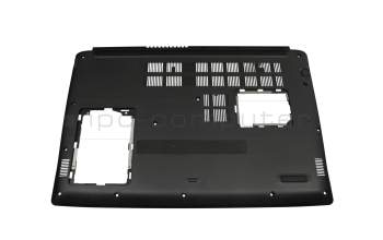 Bottom Case black original suitable for Acer Aspire 5 (A515-52G)