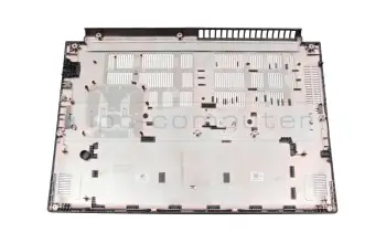 Bottom Case black original suitable for Acer Aspire 7 (A715-41G)