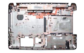 Bottom Case black original suitable for Acer Aspire E1-571-53238G50Mnks