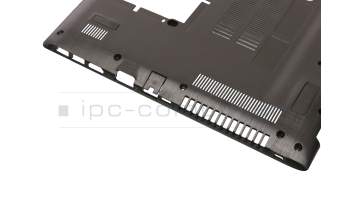 Bottom Case black original suitable for Acer Aspire E5-523G