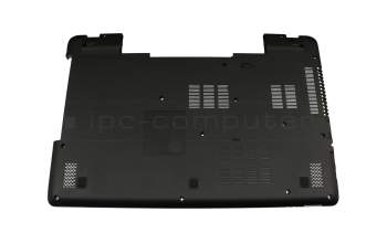 Bottom Case black original suitable for Acer Aspire E5-531