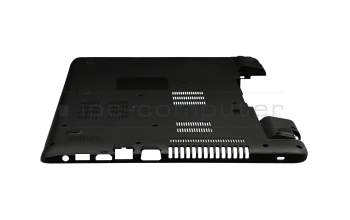 Bottom Case black original suitable for Acer Aspire E5-571