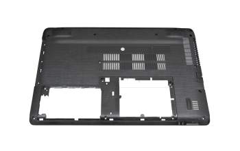 Bottom Case black original suitable for Acer Aspire F15 (F5-573)