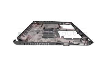 Bottom Case black original suitable for Acer Aspire F15 (F5-573)