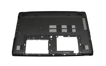 Bottom Case black original suitable for Acer Aspire F17 (F5-771G)