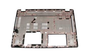 Bottom Case black original suitable for Acer Aspire F17 (F5-771G)