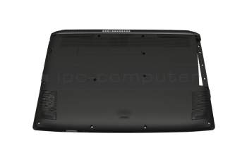 Bottom Case black original suitable for Acer Aspire V 15 Nitro (VN7-572)
