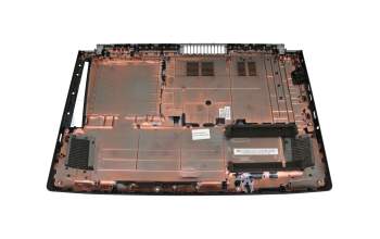 Bottom Case black original suitable for Acer Aspire V 15 Nitro (VN7-572)