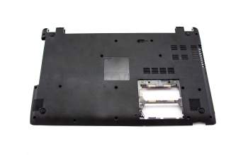 Bottom Case black original suitable for Acer Aspire V5-531G