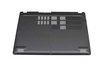 Bottom Case black original suitable for Acer Extensa (EX215-51KG)