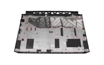 Bottom Case black original suitable for Acer Nitro 5 (AN517-51)