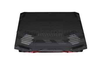 Bottom Case black original suitable for Acer Nitro 5 (AN517-53)