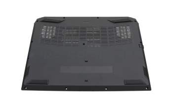 Bottom Case black original suitable for Acer Nitro 5 (AN517-55)