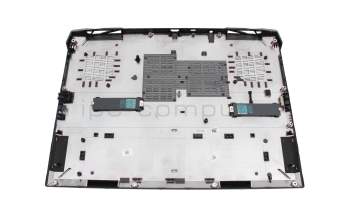 Bottom Case black original suitable for Acer Nitro 5 (AN517-55)