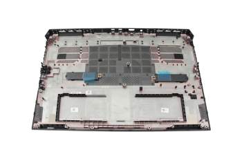 Bottom Case black original suitable for Acer Predator Helios Neo 18 (PHN18-71)