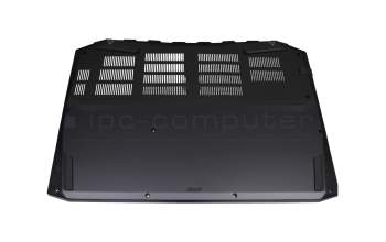 Bottom Case black original suitable for Acer Predator Triton 300 (PT315-51)