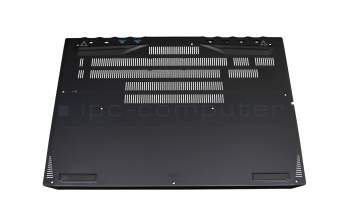 Bottom Case black original suitable for Acer Predator Triton 500 (PT515-51)