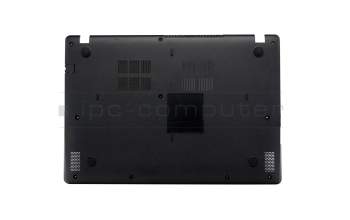 Bottom Case black original suitable for Acer TravelMate P2 (P236-M)