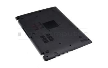 Bottom Case black original suitable for Acer TravelMate P2 (P236-M)