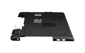 Bottom Case black original suitable for Acer TravelMate P2 (P256-M)