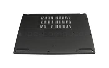 Bottom Case black original suitable for Acer TravelMate P2 (TMP215-41)