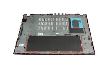 Bottom Case black original suitable for Acer TravelMate P2 (TMP215-53)