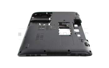 Bottom Case black original suitable for Asus A73BE