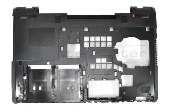 Bottom Case black original suitable for Asus A75VM