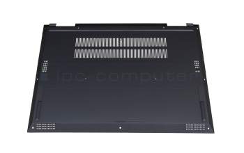 Bottom Case black original suitable for Asus B7402FVA